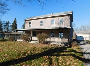 401 W North St, Bryan, OH 43506