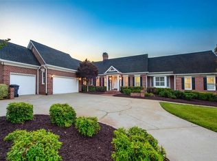 216 Kilgore Cir, Simpsonville, SC 29681