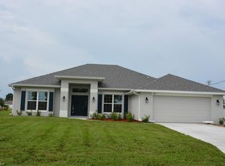1605 SW 23rd St, Cape Coral, FL 33991