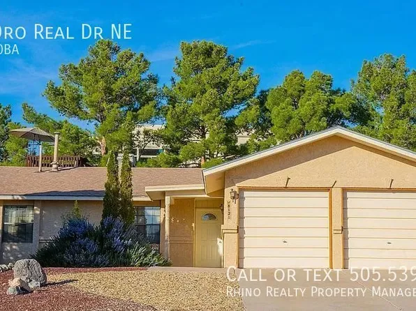 812 Oro Real NE, Albuquerque, NM 87123