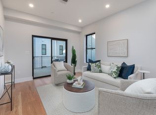 148 Falcon St #3, Boston, MA 02128