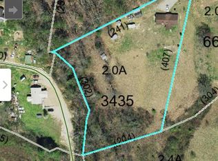 2326 Germantown Rd, Moravian Falls, NC 28654