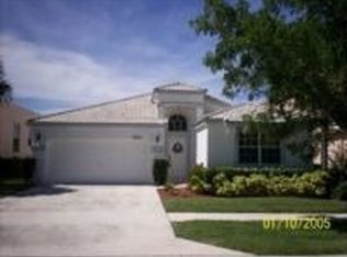 7925 Springvale Dr, Lake Worth, FL 33467
