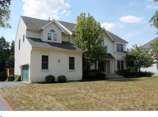 5 Halter Ct, Mount Laurel, NJ 08054