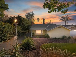 16780 E Buena Vista Ave, Orange, CA 92865