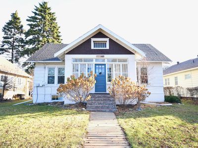 1121 3rd St N, Fargo, ND, 58102