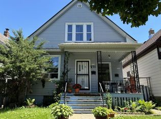 2334 S 30th St, Milwaukee, WI 53215