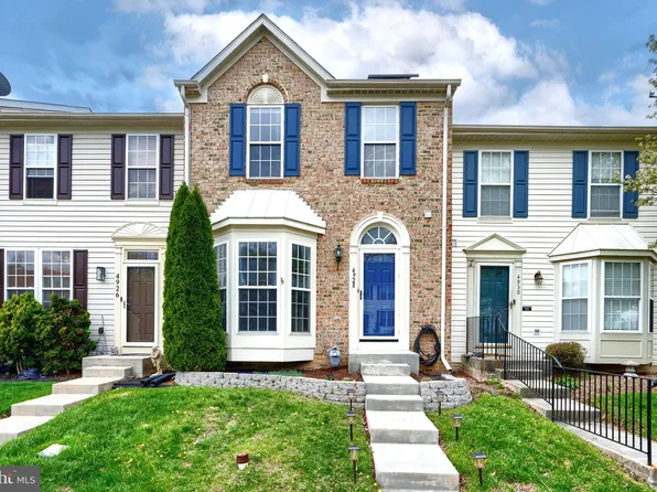4928 Bristle Cone Cir, Aberdeen, MD 21001