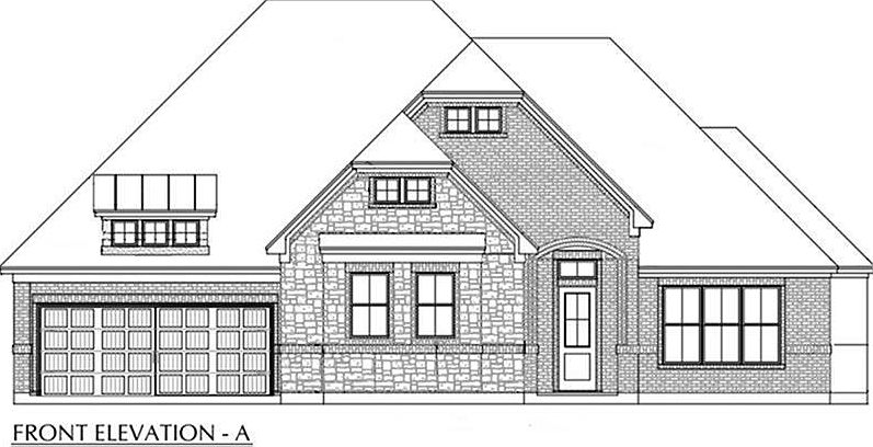 1st image of 4819 Canyon Shore Dr