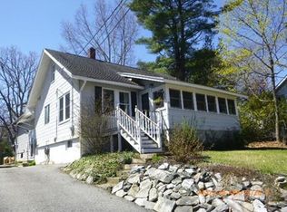 370 S Quinsigamond Ave, Shrewsbury, MA 01545