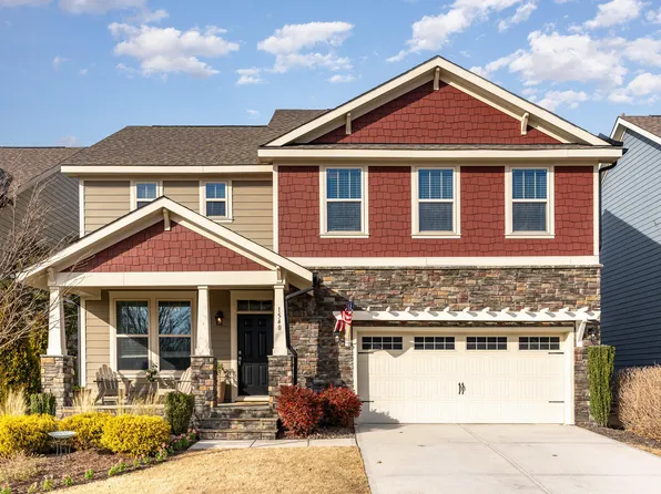 1540 Drift Falls Ln, Wendell, NC 27591