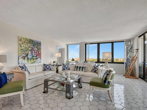 3589 S Ocean Boulevard #707, South Palm Beach, FL 33480