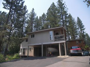 910 Harold Dr #A1, Incline Village, NV 89451