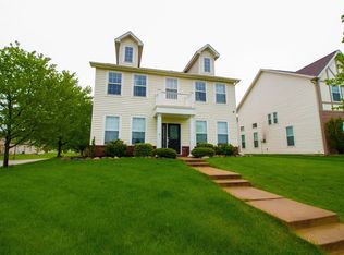 2461 Mondavi Blvd, Lafayette, IN 47909