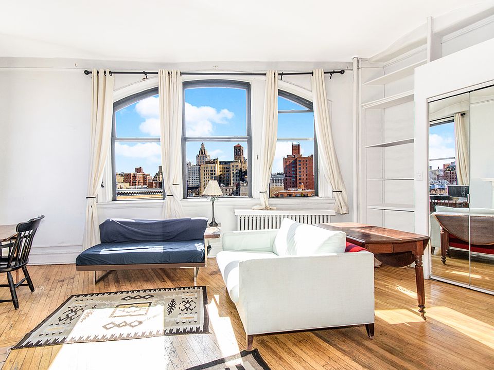 1st image of 1 Sheridan Sq APT 7F