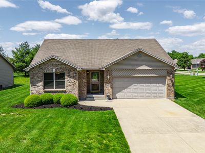 601 Meadowview Ct, Carlisle, OH, 45005