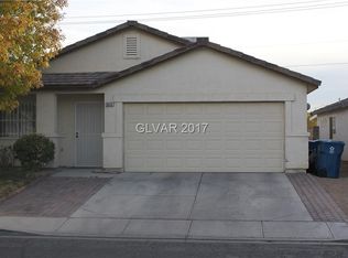 5513 Snoring Ct, Las Vegas, NV 89110