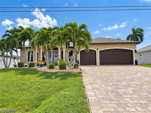 1320 SW 31st Ter, Cape Coral, FL 33914