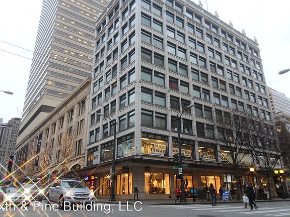 2nd image of 523 Pine St #309