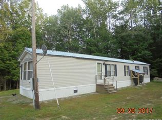 216 Ward Hill Rd, Norridgewock, ME 04957