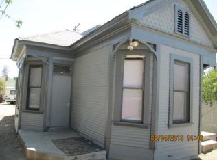 721 Pacific St, Bakersfield, CA 93305