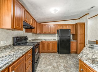 61 Cinnamon Ln, San Angelo, TX 76901