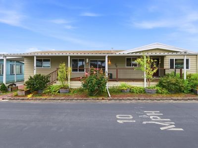 2435 Felt St Space 74, Santa Cruz, CA, 95062