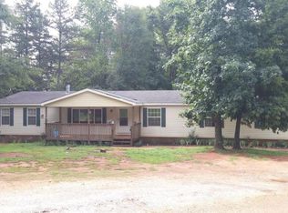 421 Williams Wilson Rd, Hull, GA 30646