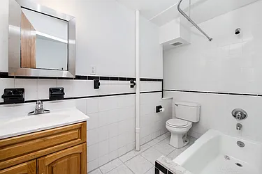 Rented by Compass