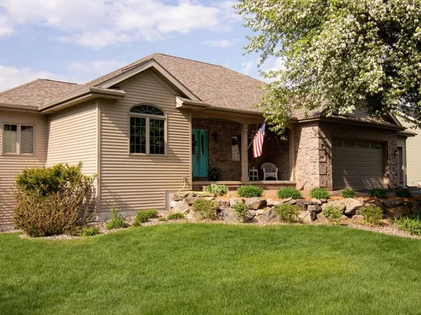 3909 ASHLAND AVENUE, Wausau, WI 54403