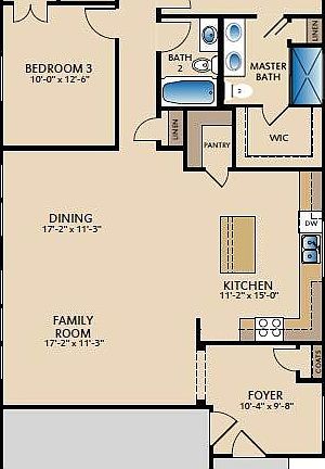 2nd image of this home
