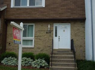 8078 Edinburgh Dr, Springfield, VA 22153