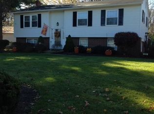 310 North Rd SE, Warren, OH 44484