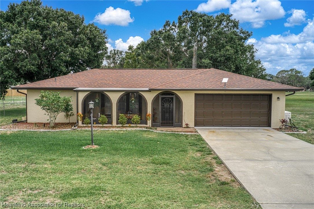 7100 Coral Ridge Rd, Sebring, FL 33876 MLS 294478 Zillow