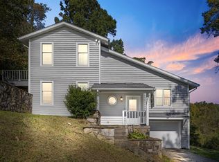 947 Coplin Run Rd, Bridgeport, WV 26330