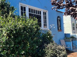 735 46th St, Oakland, CA 94609