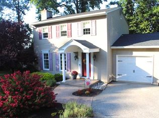 5331 Strasburg Rd, Kinzers, PA 17535