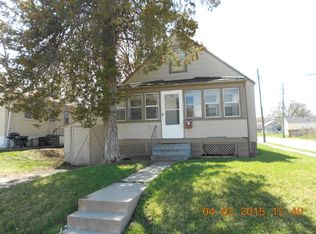 4143 Spencer St, Omaha, NE 68111