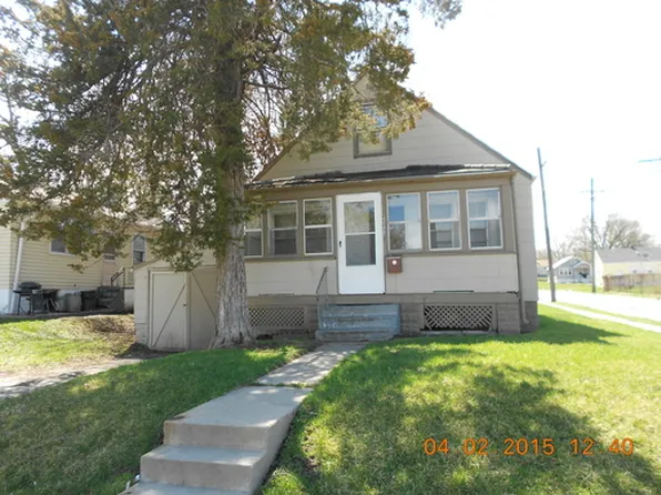 4143 Spencer St, Omaha, NE 68111
