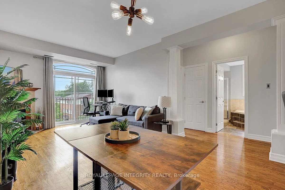 2 bed, $2,800 — Photo 4