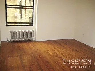 Rented by 24 7 NYC Realty Inc.