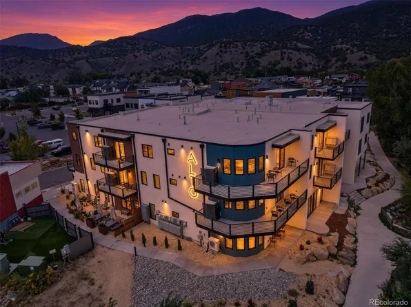 136 Old Stage Road #3H, Salida, CO 81201