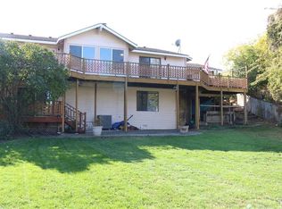 160 Orchard Way, Richland, WA