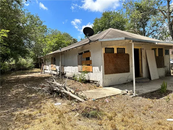 1311 Morris St, Corpus Christi, TX 78401