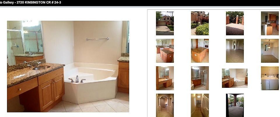 2nd image of 2720 Kinsington Cir