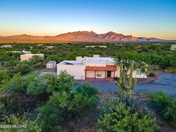 1701 S Camino Del Sol, Green Valley, AZ 85622