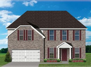 10620 Tin Man Ln, Knoxville, TN 37932