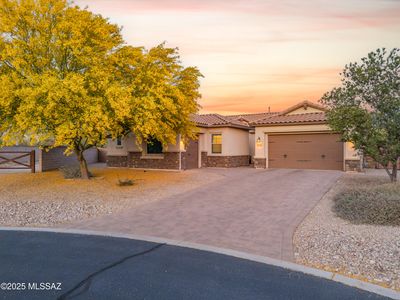 10828 E Fairacres Pl, Tucson, AZ, 85749