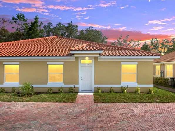 1789 Coriander Dr, Poinciana, FL 34759