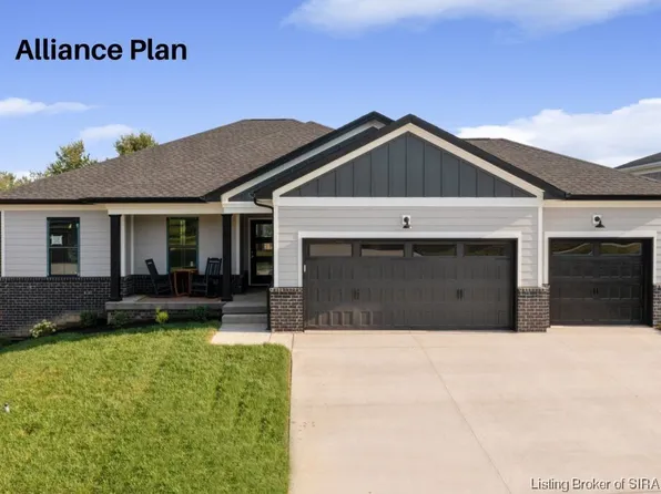 7012 Oaken Lane, Lanesville, IN 47136